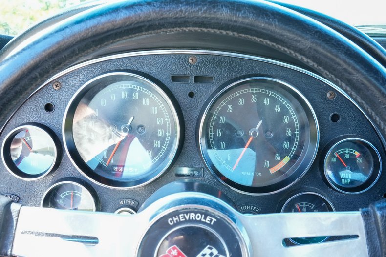 1966 Chevrolet Corvette 92
