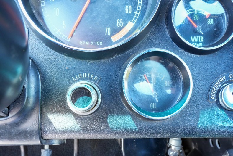 1966 Chevrolet Corvette 96