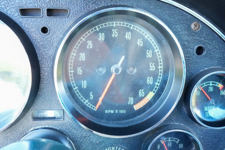 1966 Chevrolet Corvette 94
