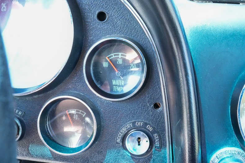 1966 Chevrolet Corvette 95