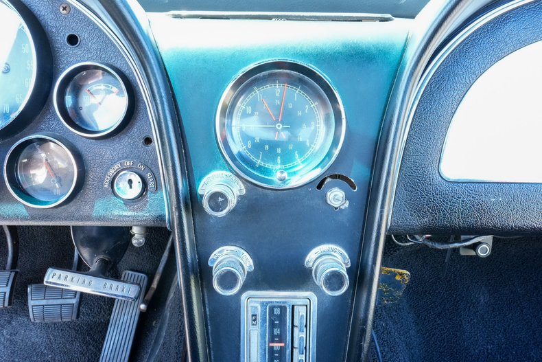 1966 Chevrolet Corvette 99