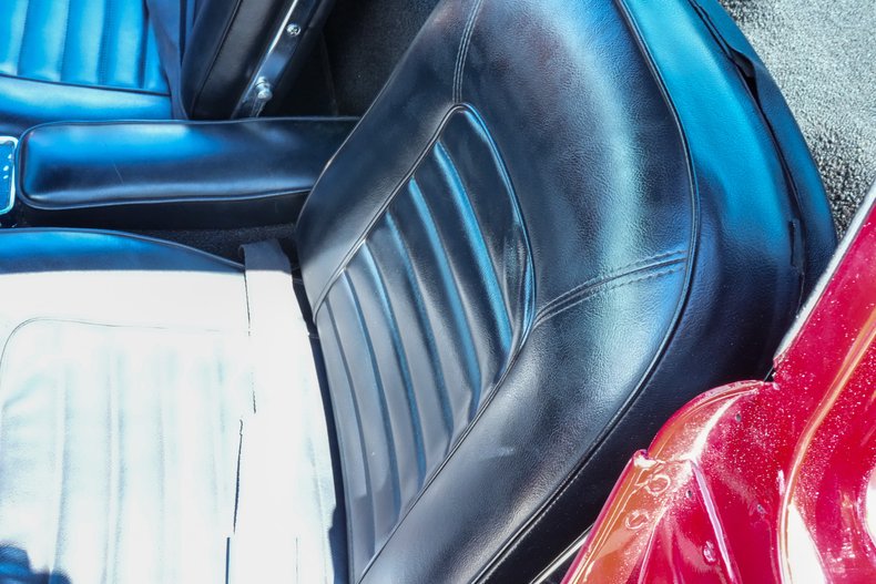 1966 Chevrolet Corvette 105