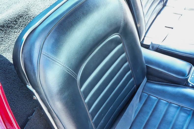 1966 Chevrolet Corvette 108