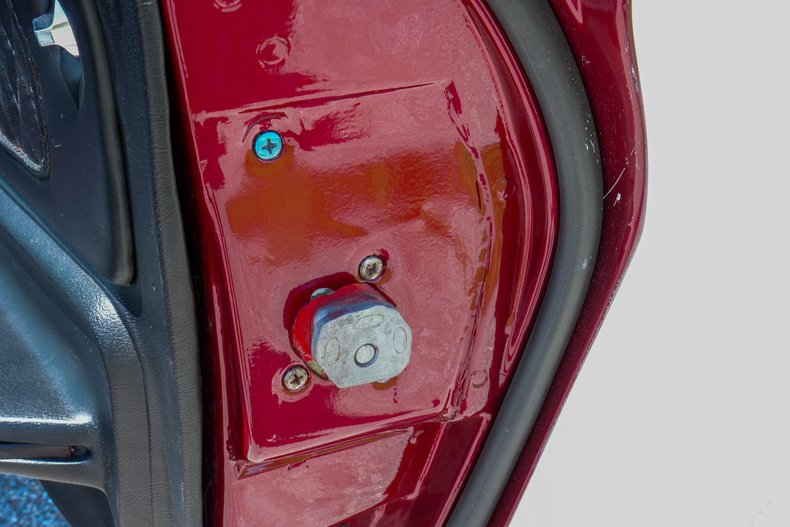 1966 Chevrolet Corvette 119