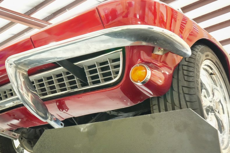 1966 Chevrolet Corvette 125