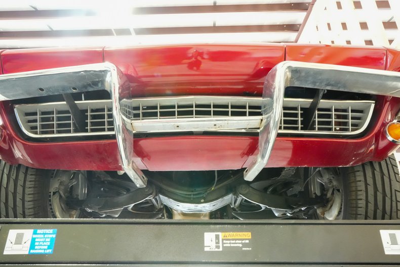 1966 Chevrolet Corvette 126