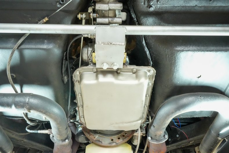 1966 Chevrolet Corvette 146