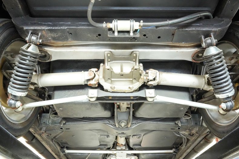 1966 Chevrolet Corvette 154