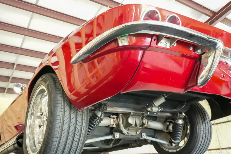 1966 Chevrolet Corvette 155