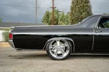 For Sale 1969 Chevrolet El Camino