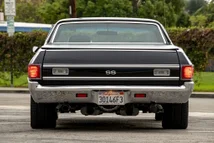 For Sale 1969 Chevrolet El Camino