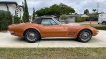 For Sale 1972 Chevrolet Corvette