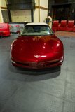 For Sale 2003 Chevrolet Corvette Convertible 50th Anniversary Edition