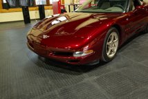 For Sale 2003 Chevrolet Corvette Convertible 50th Anniversary Edition