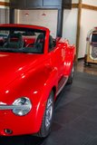 For Sale 2005 Chevrolet SSR Hard Top Convertible Pickup