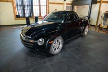 For Sale 2006 Chevrolet SSR Hard Top Convertible Pickup