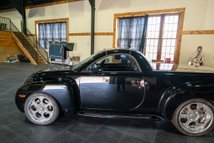 For Sale 2006 Chevrolet SSR Hard Top Convertible Pickup