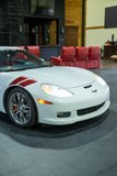 For Sale 2007 Chevrolet CORVETTE Z06 Ron Fellows Edition - 152 of 399