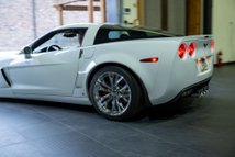 For Sale 2007 Chevrolet CORVETTE Z06 Ron Fellows Edition - 152 of 399