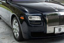 For Sale 2011 Rolls Royce Ghost