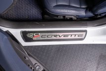 For Sale 2013 Chevrolet CORVETTE Z06 60th Silver Anniversary Edition Z06 - 6spd