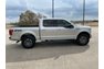 2016 Ford F150 FX4