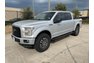 2016 Ford F150 FX4