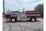 1980 American Lafrance Fire Engine