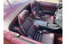 1993 Chevrolet Corvette Convertible "40th Anniversary"