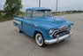 1957 Chevrolet Cameo Pick-up