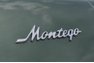 1972 Mercury Montego