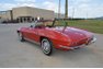 1963 Corvette Stingray Fuelie Convertible