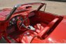 1963 Corvette Stingray Fuelie Convertible