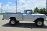 1965 Ford F250 4x4