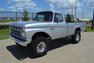 1965 Ford F250 4x4