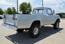 1965 Ford F250 4x4