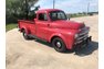 1949 Dodge 1/2 Ton B1-C-116 "Pilot House" Pickup