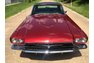 1966 Ford Thunderbird