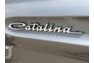 1961 Pontiac Catalina 425A