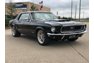 1968 Ford Mustang Pro Touring