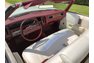 1975 Chevrolet Caprice Classic Convertble