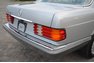 1991 Mercedes-Benz 560 SEL