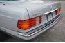 1991 Mercedes-Benz 560 SEL