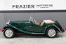 1950 MG TD