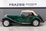 1950 MG TD