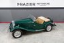 1950 MG TD