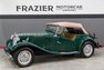 1950 MG TD