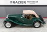 1950 MG TD