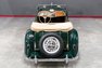 1950 MG TD