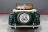 1950 MG TD